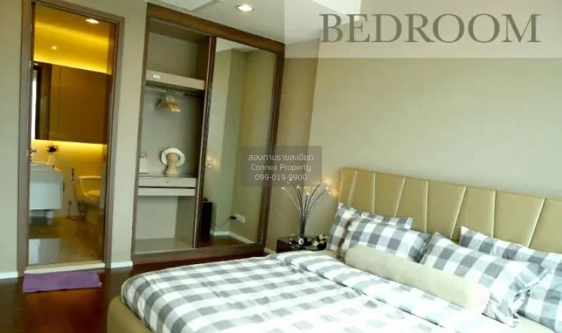 FOR RENT condo , Menam Residences , BTS-Saphan Taksin , Wat Phray 4