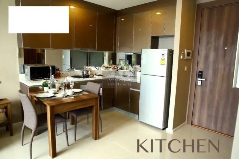 FOR RENT condo , Menam Residences , BTS-Saphan Taksin , Wat Phray