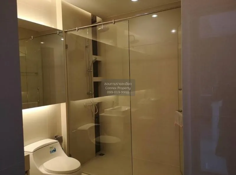 ขายคอนโด  แม่น้ำ เรสซิเดนท์ BTS-สะพานตากสิน วัดพระยาไกร เขต บางคอ