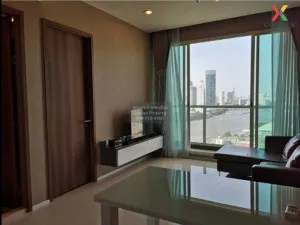 FOR RENT condo , Menam Residences , BTS-Saphan Taksin , Wat Phraya Krai , Bang Kho Laem , Bangkok , CX-28550