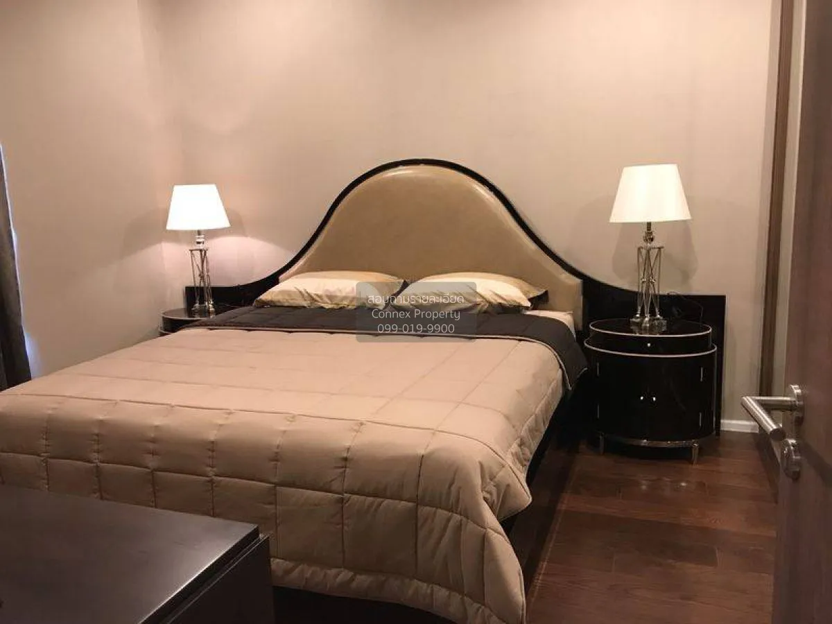 For Sale Condo , Menam Residences , BTS-Saphan Taksin , Wat Phray