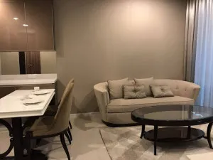 For Sale Condo , Menam Residences , BTS-Saphan Taksin , Wat Phraya Krai , Bang Kho Laem , Bangkok , CX-28552