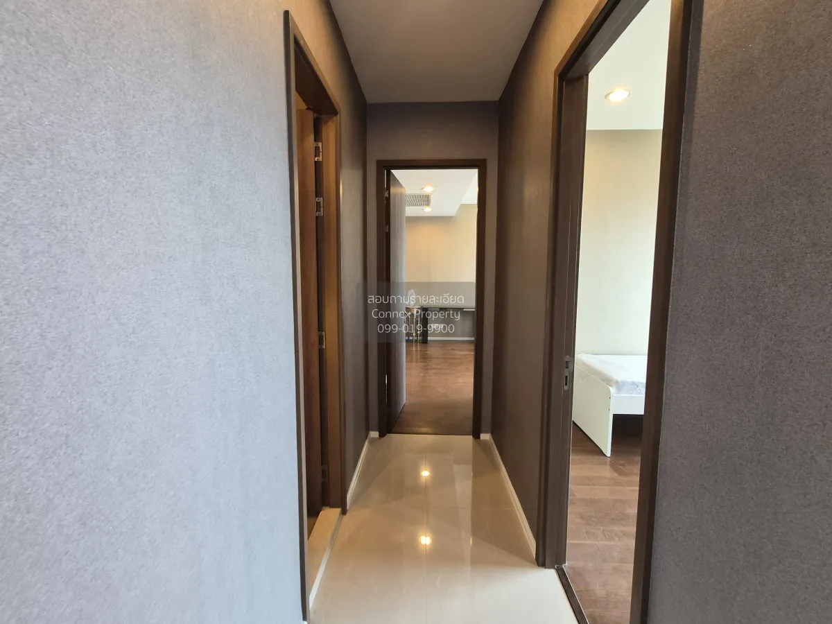 For Sale Condo , Menam Residences , BTS-Saphan Taksin , Wat Phray 4