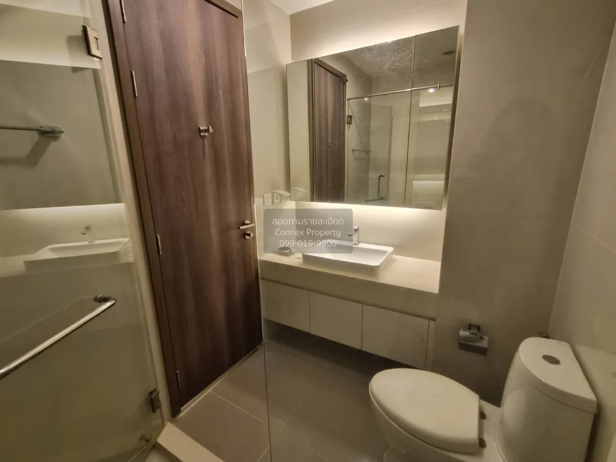 For Sale Condo , Menam Residences , BTS-Saphan Taksin , Wat Phray