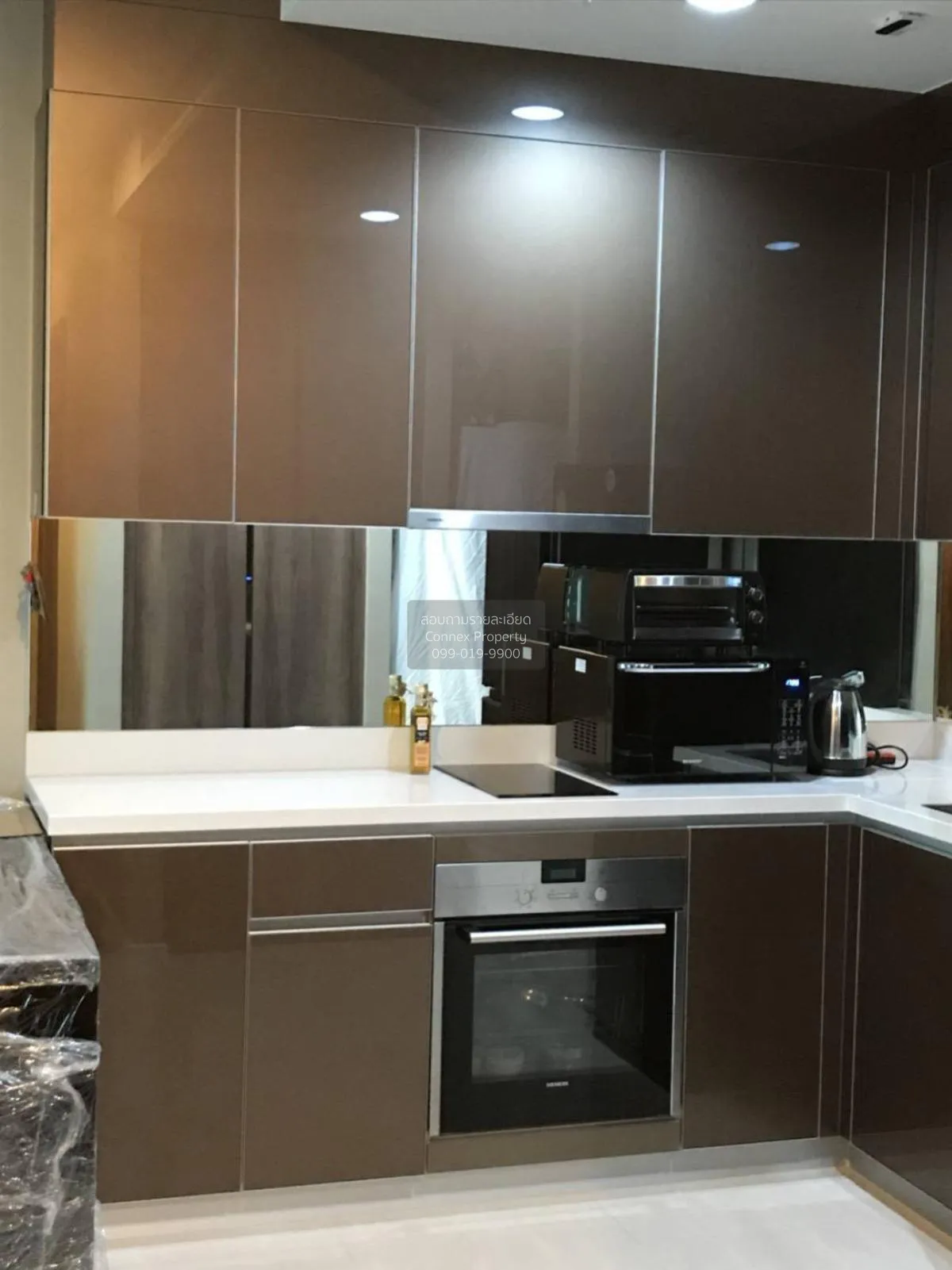 ขายคอนโด  แม่น้ำ เรสซิเดนท์ BTS-สะพานตากสิน วัดพระยาไกร เขต บางคอ 3