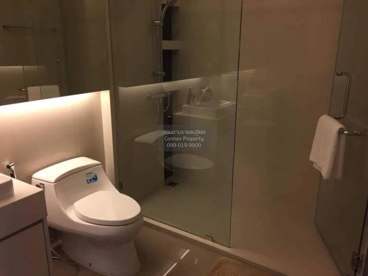 ขายคอนโด  แม่น้ำ เรสซิเดนท์ BTS-สะพานตากสิน วัดพระยาไกร เขต บางคอ