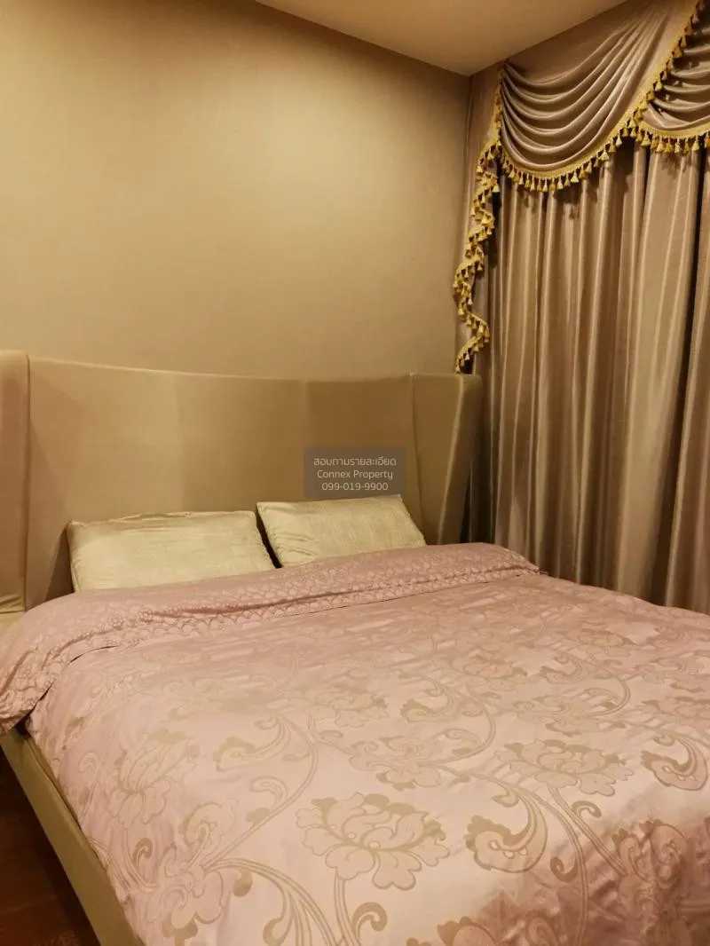 FOR RENT condo , Menam Residences , BTS-Saphan Taksin , Wat Phray 3