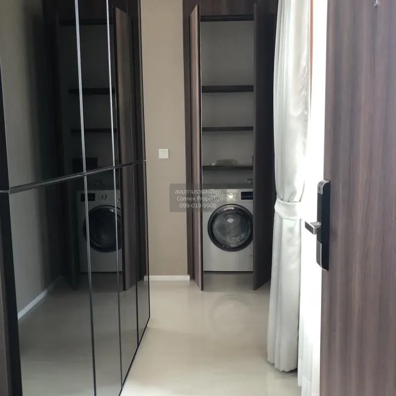 FOR SALE condo , Menam Residences , BTS-Saphan Taksin , Wat Phray