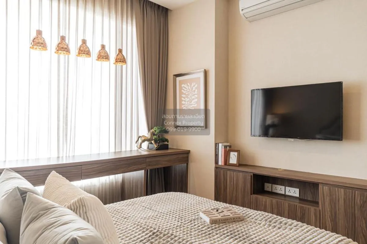 ขายคอนโด  แม่น้ำ เรสซิเดนท์ BTS-สะพานตากสิน วัดพระยาไกร เขต บางคอ