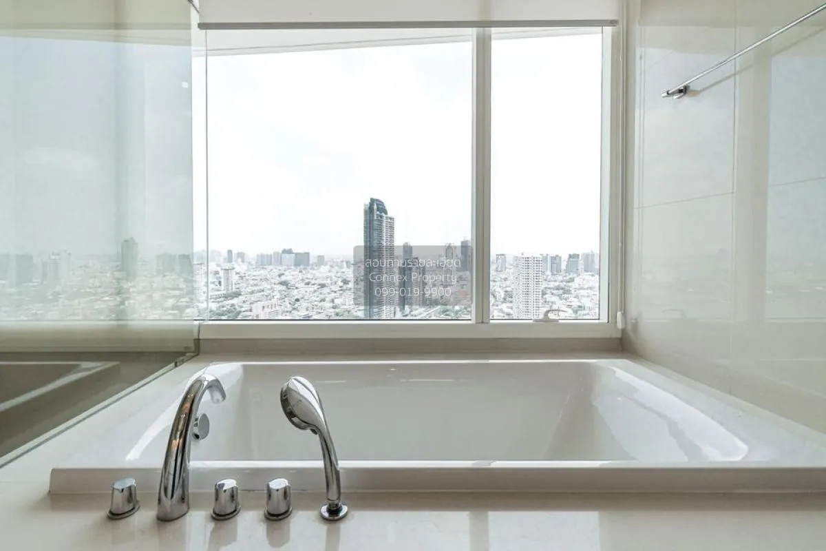 ขายคอนโด  แม่น้ำ เรสซิเดนท์ BTS-สะพานตากสิน วัดพระยาไกร เขต บางคอ