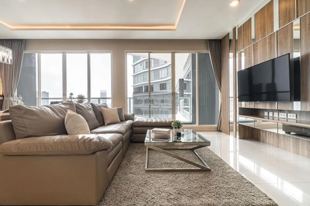 ขายคอนโด  แม่น้ำ เรสซิเดนท์ BTS-สะพานตากสิน วัดพระยาไกร เขต บางคอ 1