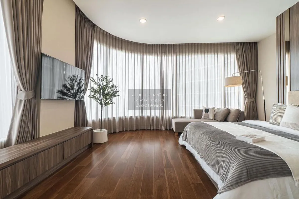 ขายคอนโด  แม่น้ำ เรสซิเดนท์ BTS-สะพานตากสิน วัดพระยาไกร เขต บางคอ