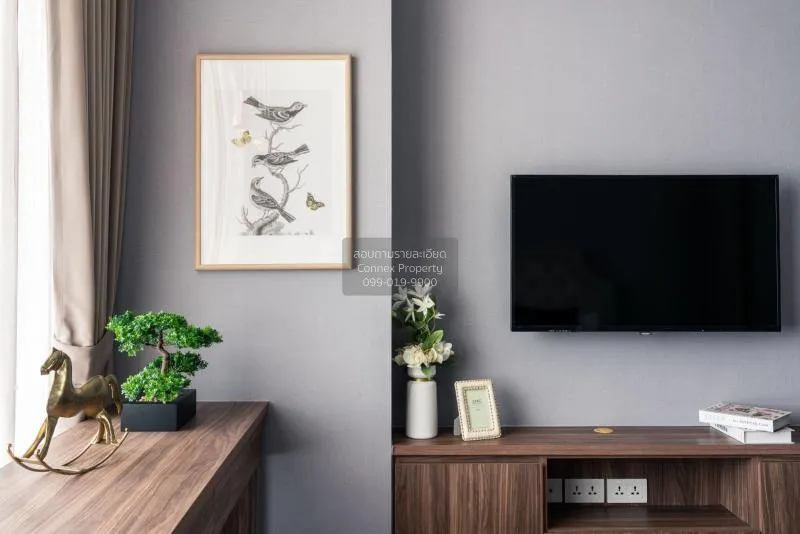 FOR RENT condo , Menam Residences , BTS-Saphan Taksin , Wat Phray