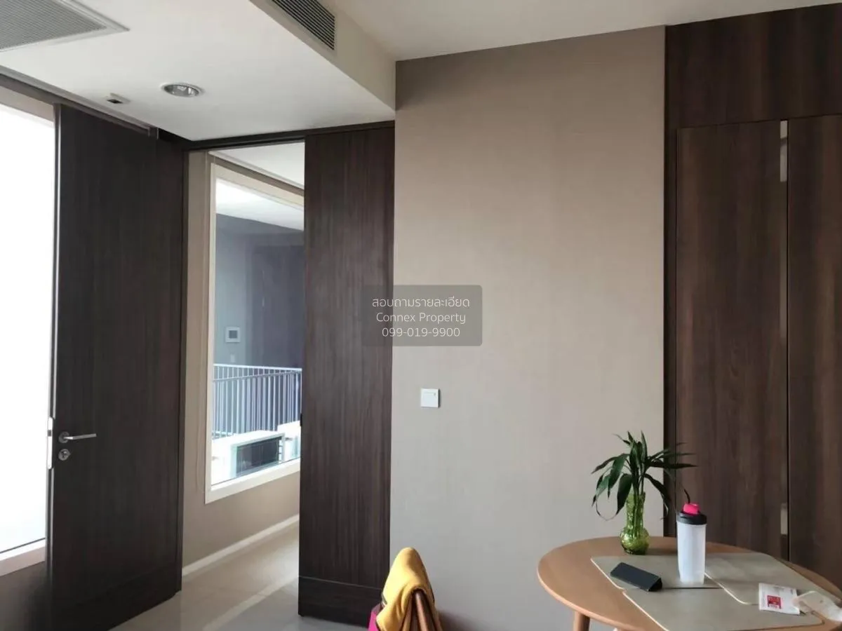 For Sale Condo , Menam Residences , BTS-Saphan Taksin , Wat Phray 2