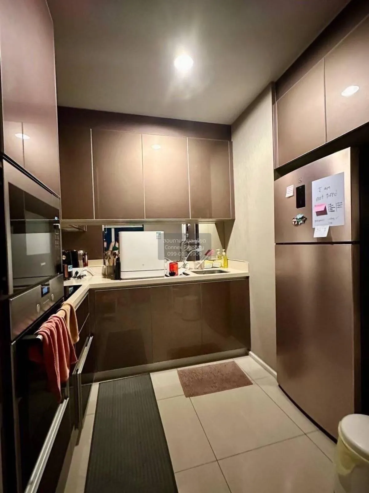 For Sale Condo , Menam Residences , BTS-Saphan Taksin , Wat Phray