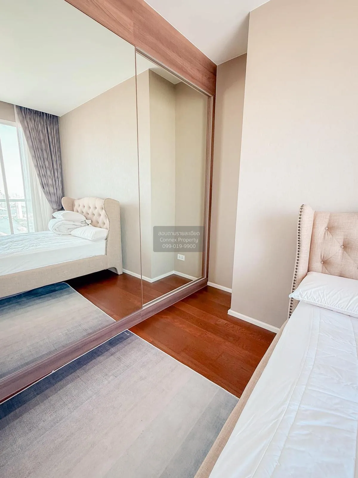 ขายคอนโด  แม่น้ำ เรสซิเดนท์ BTS-สะพานตากสิน วัดพระยาไกร เขต บางคอ