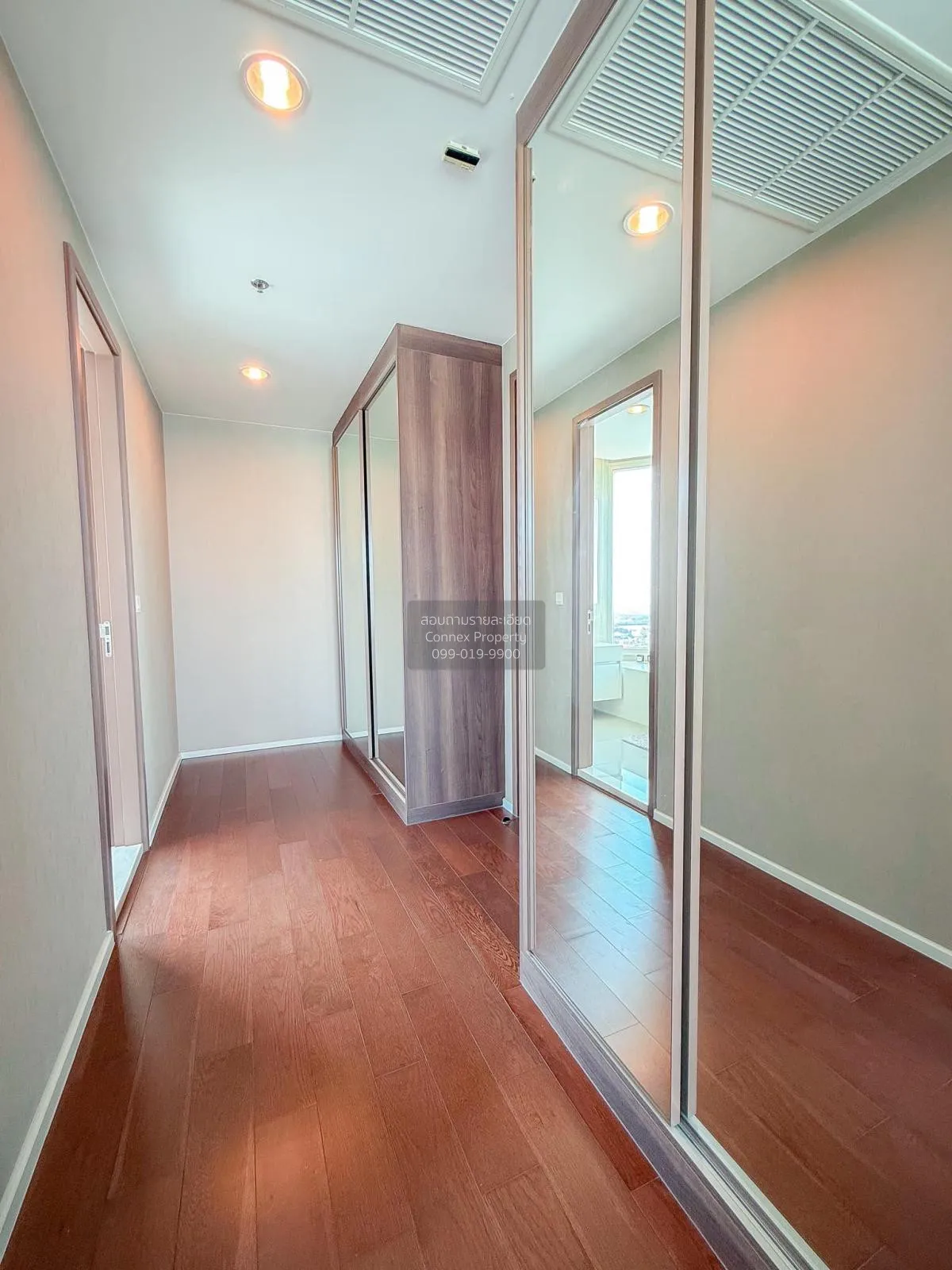 ขายคอนโด  แม่น้ำ เรสซิเดนท์ BTS-สะพานตากสิน วัดพระยาไกร เขต บางคอ