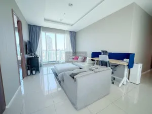 For Sale Condo , Menam Residences , BTS-Saphan Taksin , Wat Phraya Krai , Bang Kho Laem , Bangkok , CX-28571