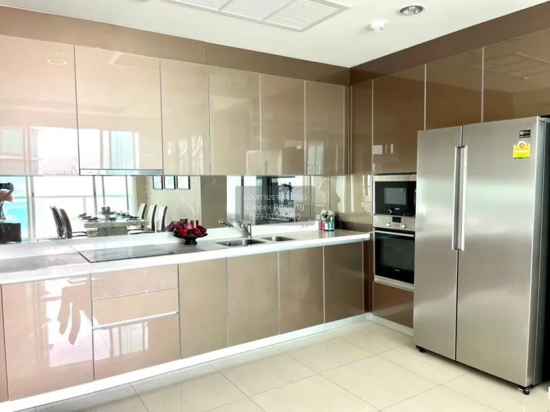 เช่าคอนโด  แม่น้ำ เรสซิเดนท์ BTS-สะพานตากสิน วัดพระยาไกร เขต บางค