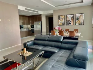 เช่าคอนโด  แม่น้ำ เรสซิเดนท์ BTS-สะพานตากสิน วัดพระยาไกร เขต บางคอแหลม กรุงเทพ CX-28573