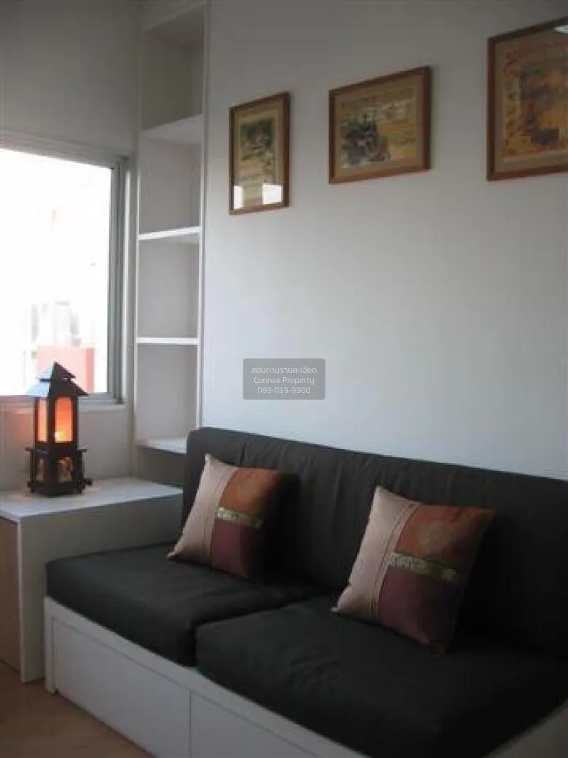 FOR RENT condo , My Condo Sathorn-Taksin , BTS-Wongwian Yai , Khl 3