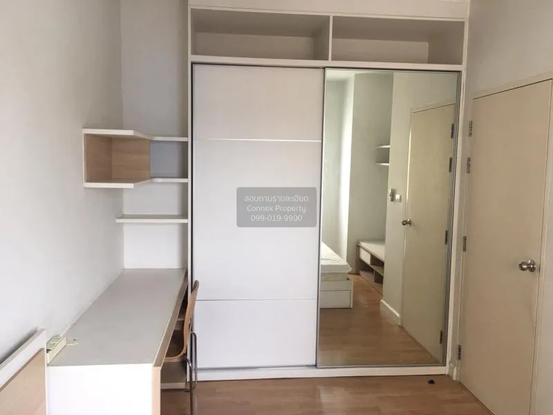 FOR RENT condo , My Condo Sathorn-Taksin , BTS-Wongwian Yai , Khl