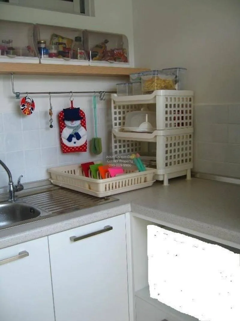 FOR RENT condo , My Condo Sathorn-Taksin , BTS-Wongwian Yai , Khl 3