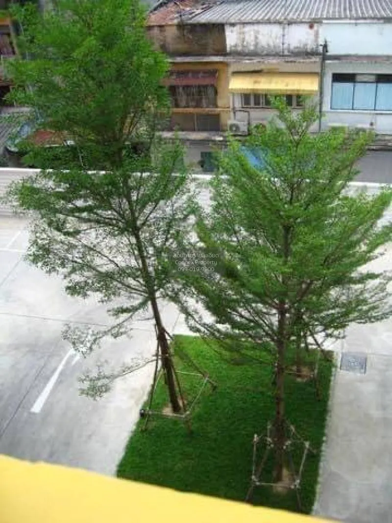 FOR RENT condo , My Condo Sathorn-Taksin , BTS-Wongwian Yai , Khl