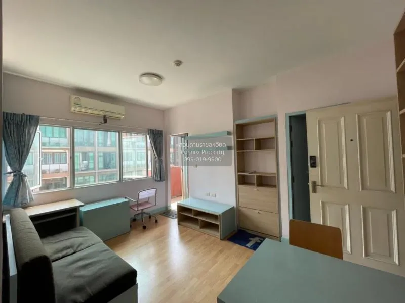 FOR RENT condo , My Condo Sathorn-Taksin , BTS-Wongwian Yai , Khl 2