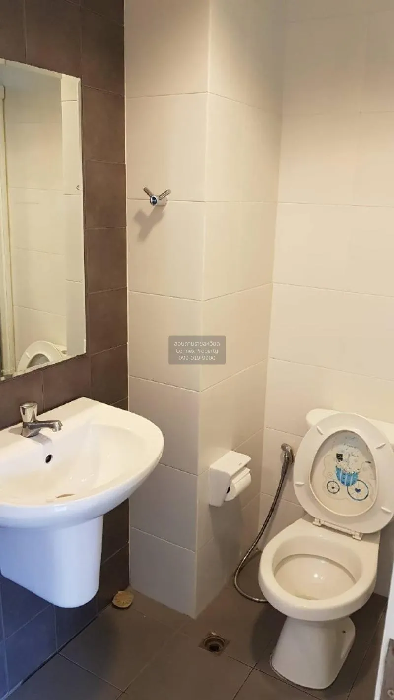 FOR RENT condo , My Condo Sathorn-Taksin , BTS-Wongwian Yai , Khl