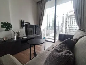 เช่าคอนโด  นาราไนน์ BTS-ช่องนนทรี ทุ่งมหาเมฆ เขต สาทร กรุงเทพ CX-28598