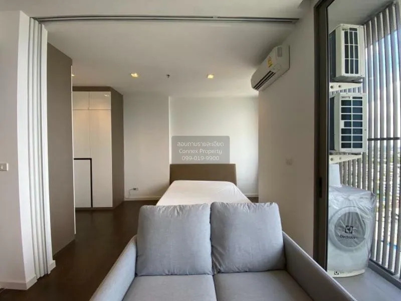FOR RENT condo , Nara 9 , BTS-Chong Nonsi , Thungmahamek , Sa Tho 2