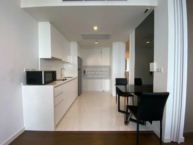 FOR RENT condo , Nara 9 , BTS-Chong Nonsi , Thungmahamek , Sa Tho 3