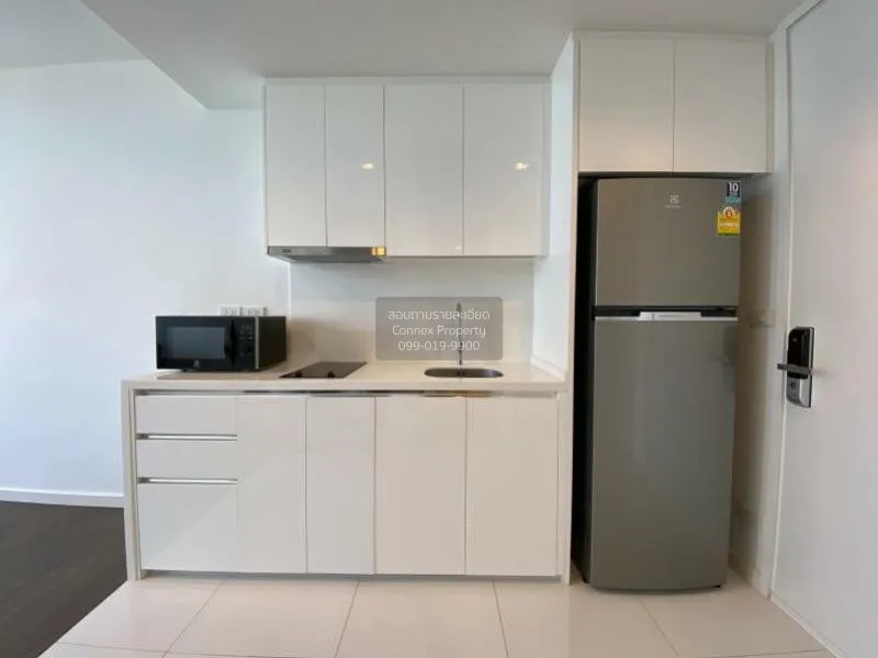 FOR RENT condo , Nara 9 , BTS-Chong Nonsi , Thungmahamek , Sa Tho 4