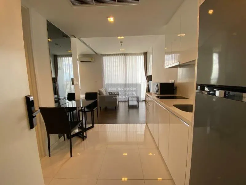 FOR RENT condo , Nara 9 , BTS-Chong Nonsi , Thungmahamek , Sa Tho