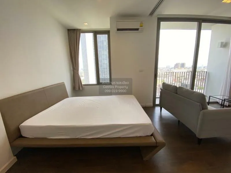 FOR RENT condo , Nara 9 , BTS-Chong Nonsi , Thungmahamek , Sa Tho