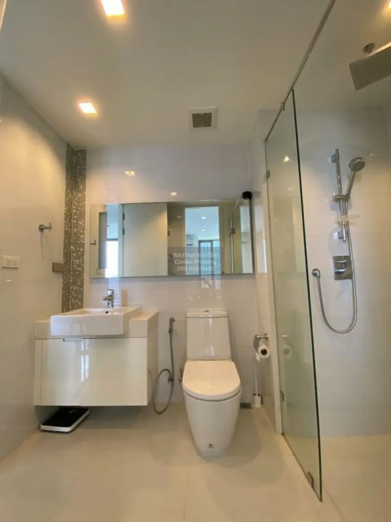 FOR RENT condo , Nara 9 , BTS-Chong Nonsi , Thungmahamek , Sa Tho