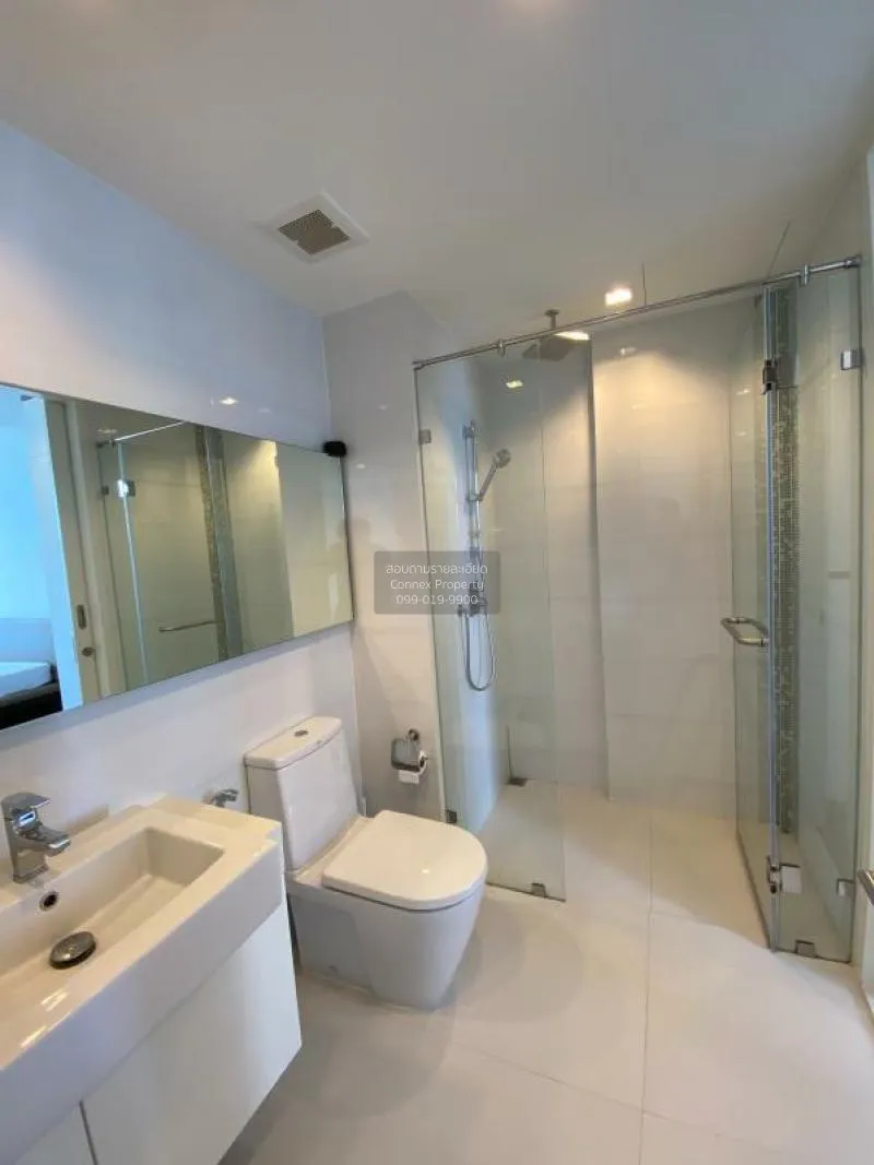 FOR RENT condo , Nara 9 , BTS-Chong Nonsi , Thungmahamek , Sa Tho