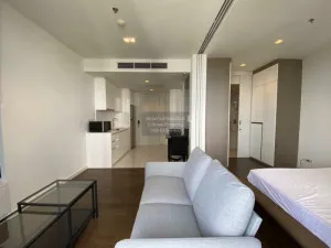 FOR RENT condo , Nara 9 , BTS-Chong Nonsi , Thungmahamek , Sa Thon , Bangkok , CX-28599