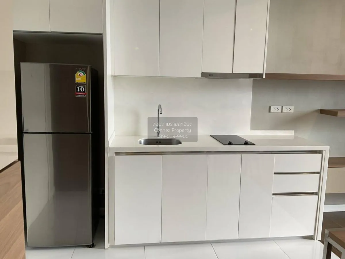 For Rent Condo , Nara 9 , BTS-Chong Nonsi , Thungmahamek , Sa Tho 4