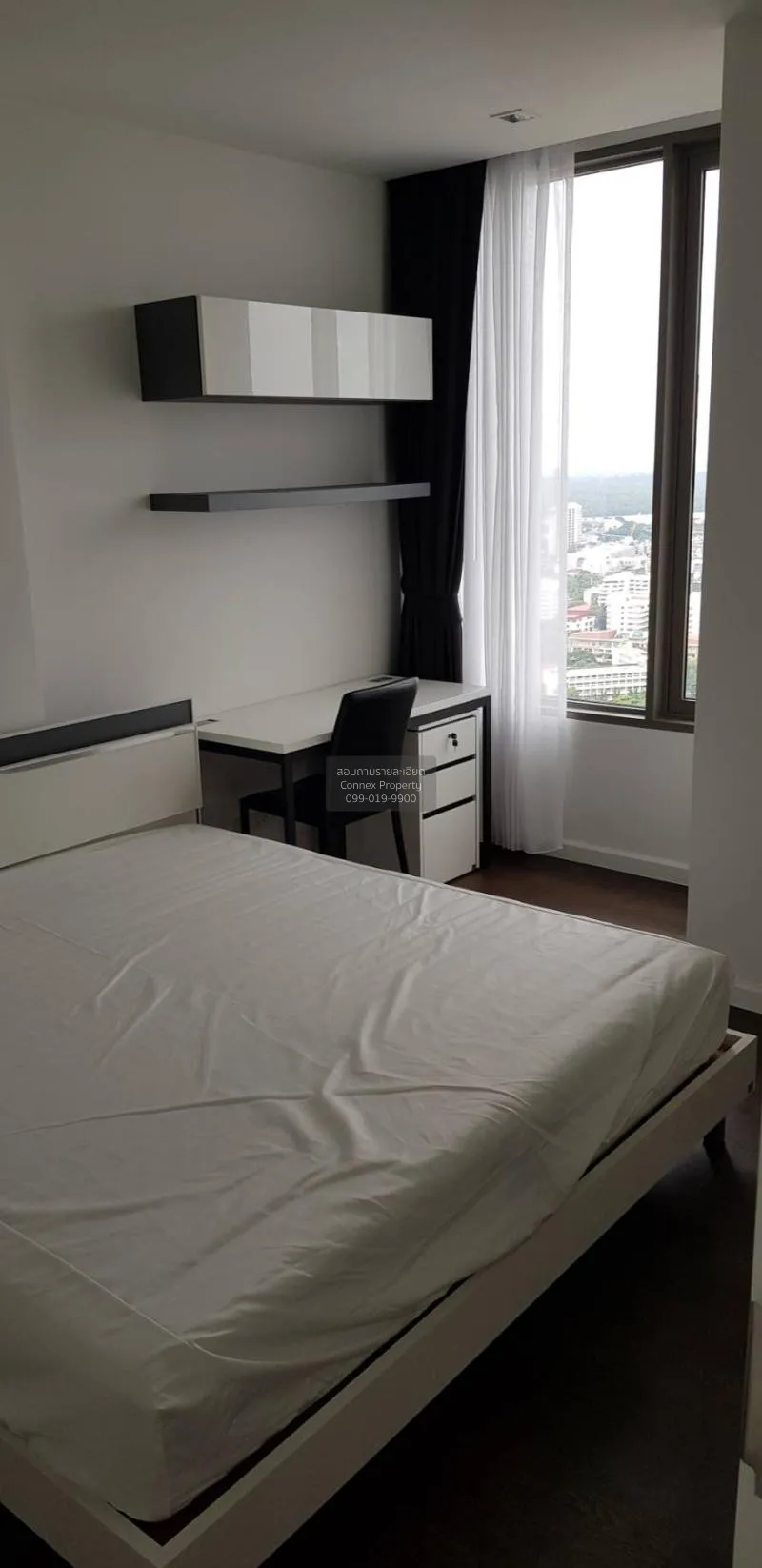 FOR RENT condo , Nara 9 , BTS-Chong Nonsi , Thungmahamek , Sa Tho 4