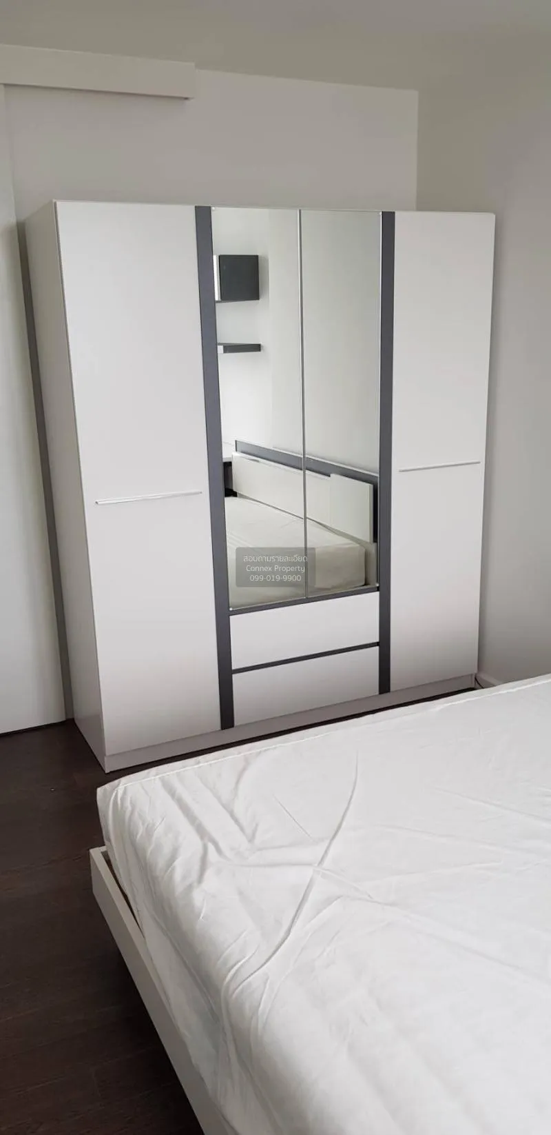 FOR RENT condo , Nara 9 , BTS-Chong Nonsi , Thungmahamek , Sa Tho