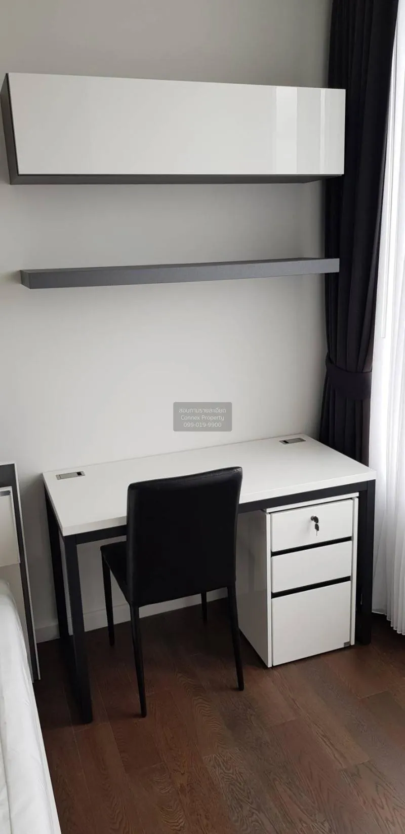 FOR RENT condo , Nara 9 , BTS-Chong Nonsi , Thungmahamek , Sa Tho