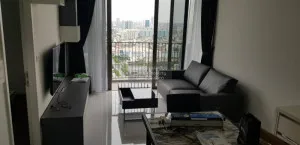 FOR RENT condo , Nara 9 , BTS-Chong Nonsi , Thungmahamek , Sa Thon , Bangkok , CX-28606