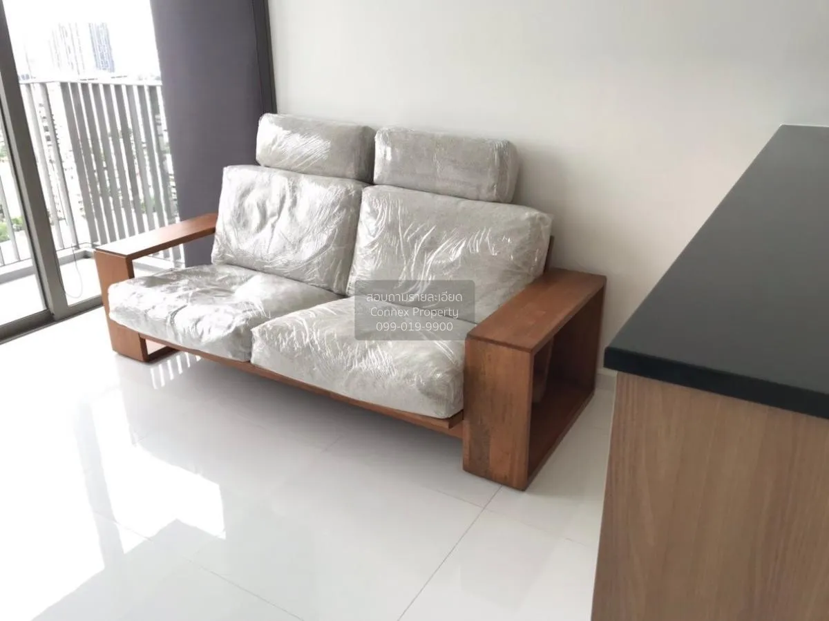 ขายคอนโด  นาราไนน์ BTS-ช่องนนทรี ทุ่งมหาเมฆ เขต สาทร กรุงเทพ CX-2 1