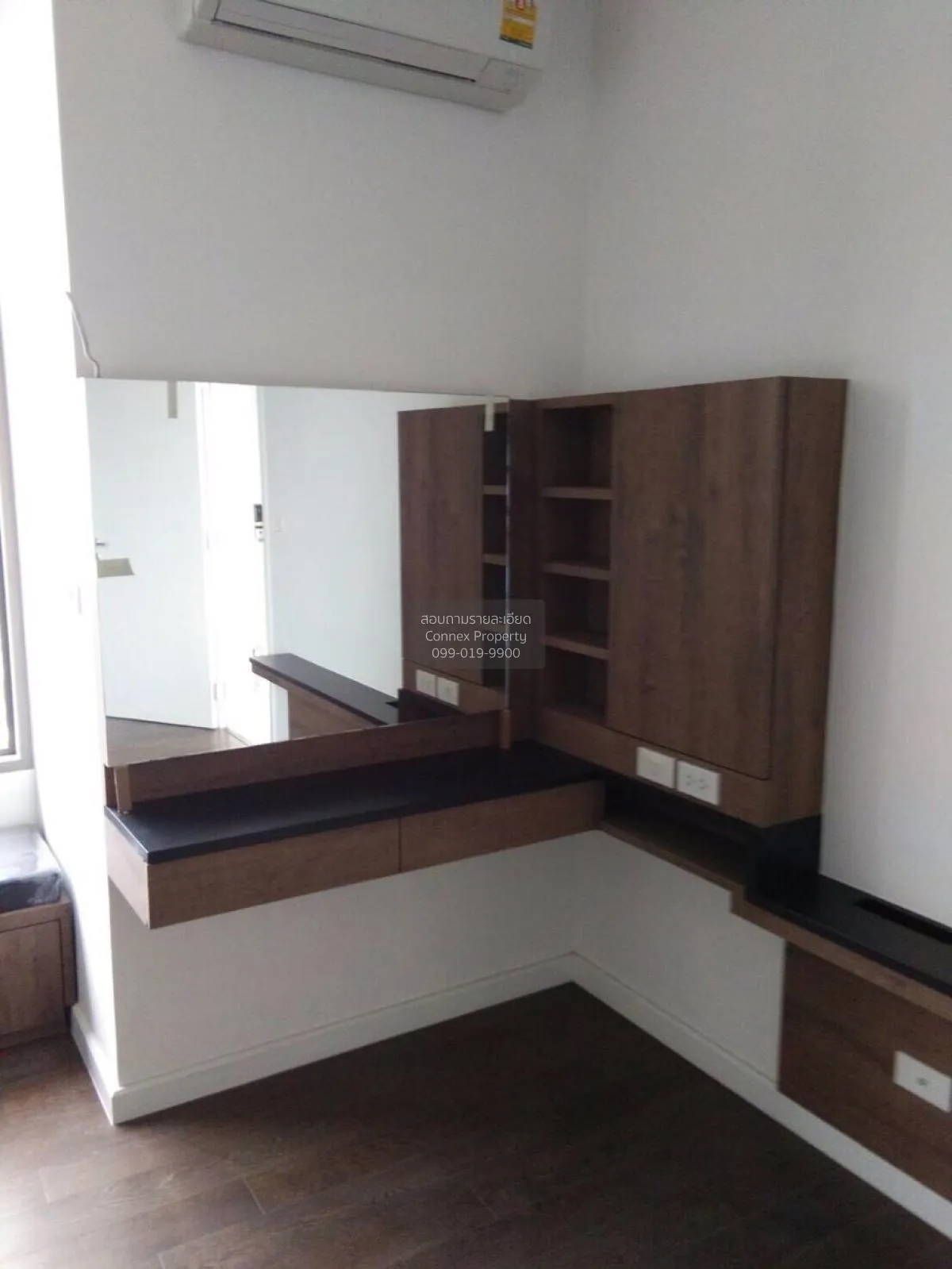 ขายคอนโด  นาราไนน์ BTS-ช่องนนทรี ทุ่งมหาเมฆ เขต สาทร กรุงเทพ CX-2 3