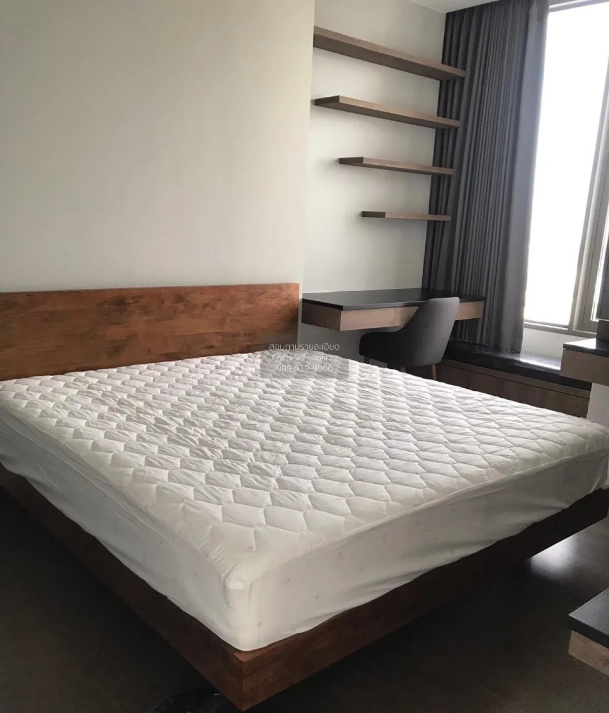 เช่าคอนโด  นาราไนน์ BTS-ช่องนนทรี ทุ่งมหาเมฆ เขต สาทร กรุงเทพ CX- 4