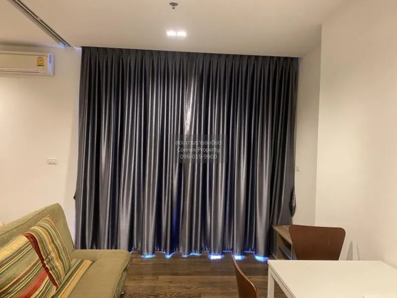 เช่าคอนโด  นาราไนน์ วิวสวย ชั้นสูง BTS-ช่องนนทรี ทุ่งมหาเมฆ เขต ส 2