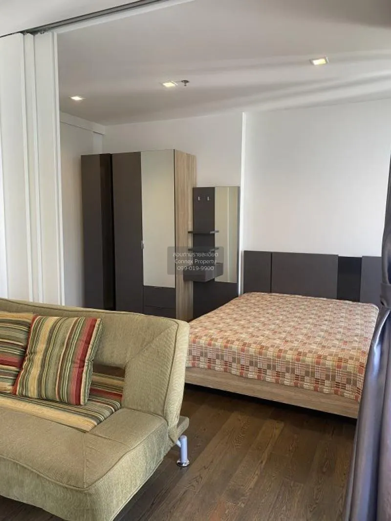 เช่าคอนโด  นาราไนน์ วิวสวย ชั้นสูง BTS-ช่องนนทรี ทุ่งมหาเมฆ เขต ส