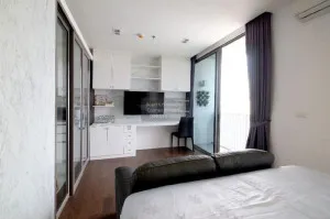 FOR RENT condo , Nara 9 , BTS-Chong Nonsi , Thungmahamek , Sa Thon , Bangkok , CX-28611